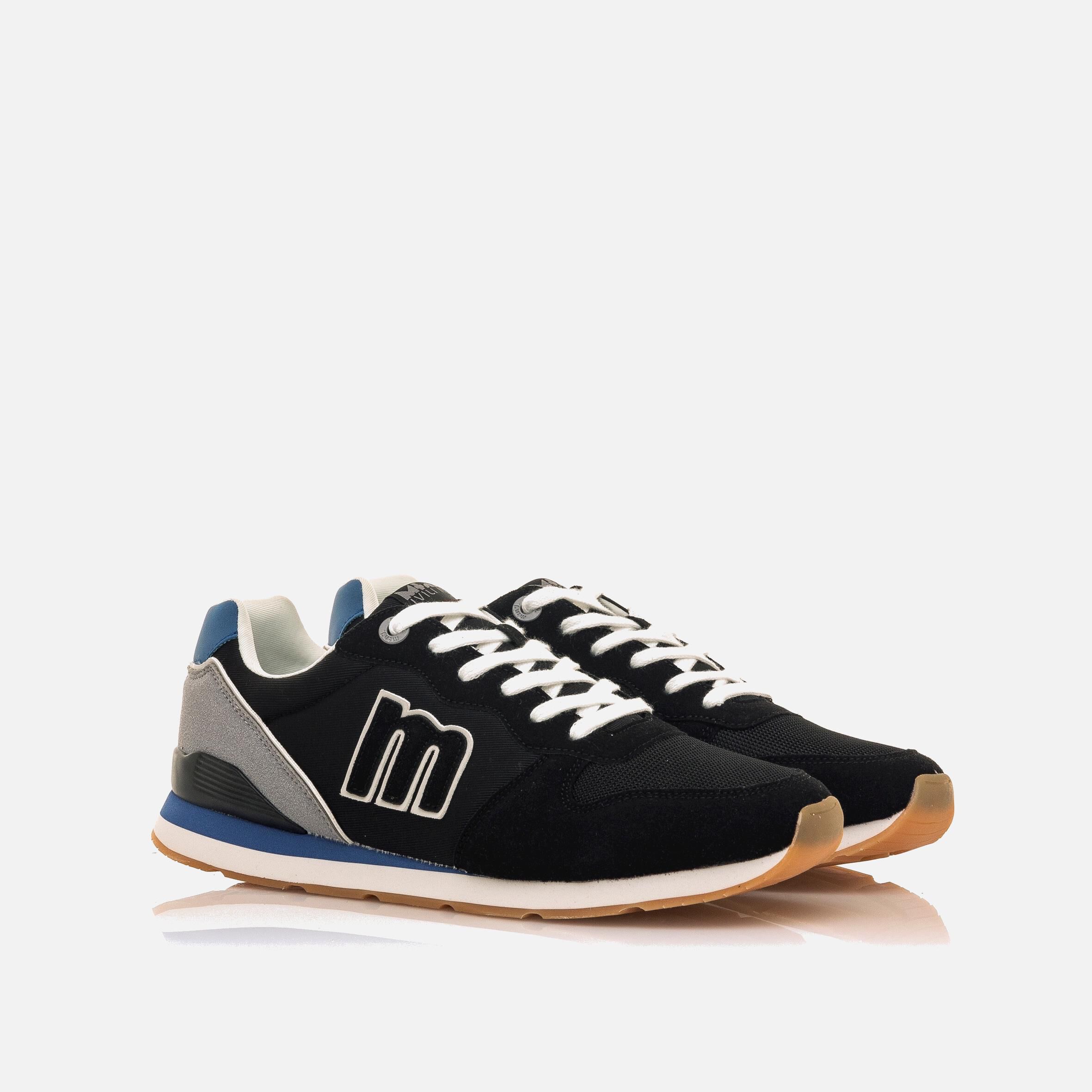 Compra JOGGO CLASSIC negro 56105 Zapatillas Mustang para Hombre